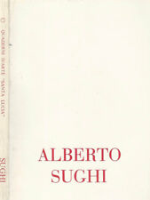 Alberto sughi. 1984. usato  Italia