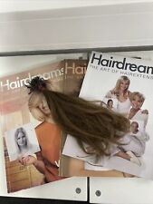 Hairdreams echthaarextensions  gebraucht kaufen  Schorndorf