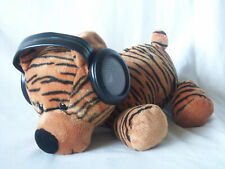 Iflops plush tiger for sale  Onalaska