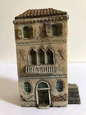 Miniature building venice d'occasion  Marseille XIII