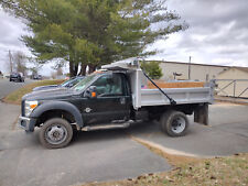 Ford 550 dump for sale  Simsbury