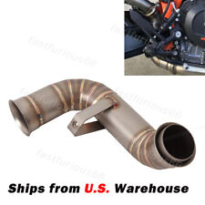 Mid exhaust tips for sale  Hebron