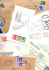 Pay stamps various d'occasion  Expédié en Belgium