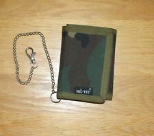 Men wallet trifold for sale  WHITSTABLE