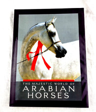 Majestic arabian horses for sale  Lexington
