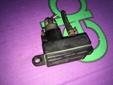 Map pressure sensor for sale  DERBY