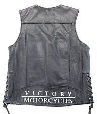 Victory mens vest for sale  Bay City