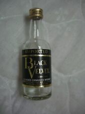 Black velvet canadian for sale  Odenton