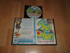 SHIN CHAN EN BUSCA DE LAS BOLAS PERDIDAS EN DVD PELICULA DE ANIME EN BUEN ESTADO, usado comprar usado  Enviando para Brazil