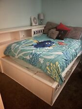 Full queen bed for sale  Dayton