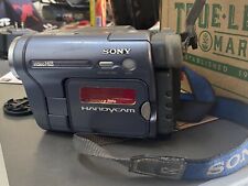 Sony ccd trv128 for sale  San Diego