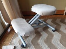 Adjustable kneeling chair for sale  LONDON