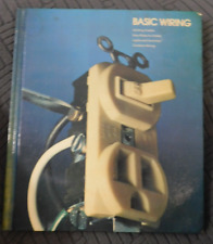 Basic wiring 1978 for sale  Hobe Sound