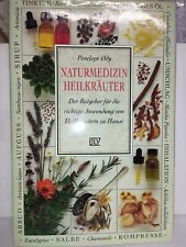 Naturmedizin heilkräuter pene gebraucht kaufen  Rehlingen-Siersburg