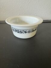 Pyrex old town for sale  Norman