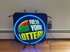 New york lottery for sale  East Norwich
