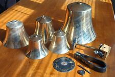 schulmerich handbells for sale  Terrell