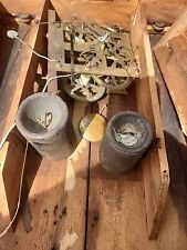 Unknown maker weight for sale  Marine