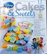 Disney cake sweets for sale  BOURNE