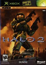 Halo 2 - juego original de Xbox - solo juego segunda mano  Embacar hacia Argentina