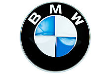 Bmw genuine emblem for sale  DURHAM