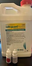 Merck safe guard for sale  Spring