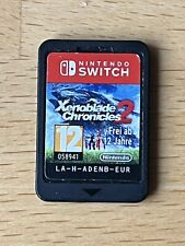 Xenoblade chronicles d'occasion  Marcoussis