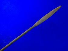 Antique Old African Africa 19 Century Javelin Spear for sale  Shipping to South Africa