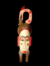 African mask antiques for sale  Addison