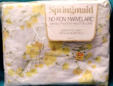Nos vintage springmaid for sale  Clemmons
