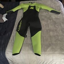 Used, XTERRA WETSUIT Women's Medium MSRP 249.00 for sale  Shipping to South Africa