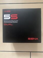 Sena dual doppelset gebraucht kaufen  Klarenthal