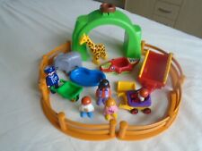 Playmobil 1.2.3 mixed for sale  GLOUCESTER