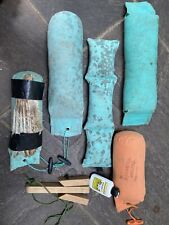 Gundog training dummy for sale  MOLD