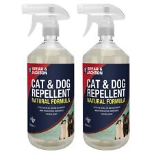 Cat dog repellent for sale  WIGAN