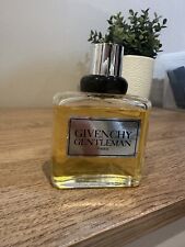 Vintage bottle givenchy for sale  CRAIGAVON