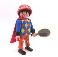 Playmobil jester joker for sale  Shipping to Ireland