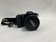 Pacote de câmera digital SLR Canon EOS 10D 6MP comprar usado  Enviando para Brazil