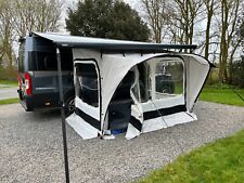 Thule quickfit awning for sale  DUNMOW