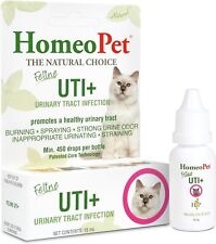 Homeopet uti cats for sale  Chicago