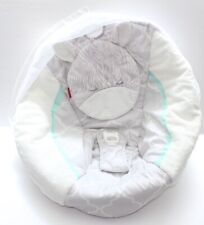 Fisher Price Baby Cradle N Swing Safari Dreams Replacement Seat Cover Canopy, used for sale  Shipping to South Africa