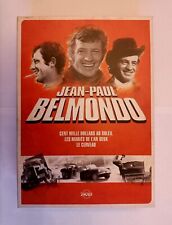 Jean paul belmondo d'occasion  Nemours