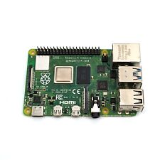 Computador Raspberry Pi 4 modelo B 4GB de RAM comprar usado  Enviando para Brazil