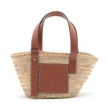 Loewe basket small for sale  Shipping to Ireland