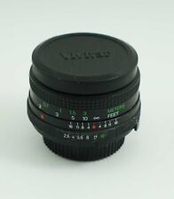 Vivitar 28mm f2.8 for sale  Portland