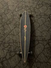 Jay Alders LONGBOARD Original PINTAIL 43, 9 Dobras - 8,8"x43", usado comprar usado  Enviando para Brazil