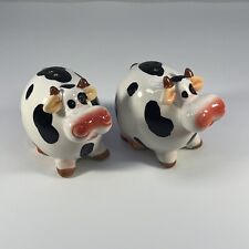 Funny cow ceramic for sale  SWINDON