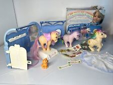 Little pony vintage for sale  ROYSTON