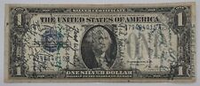 1928 silver certificate for sale  Silver Spring