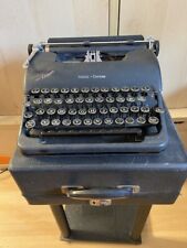 Machine écrire vintage d'occasion  Ferrette